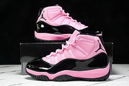 Hyperoad 11 Jordan Air 0730